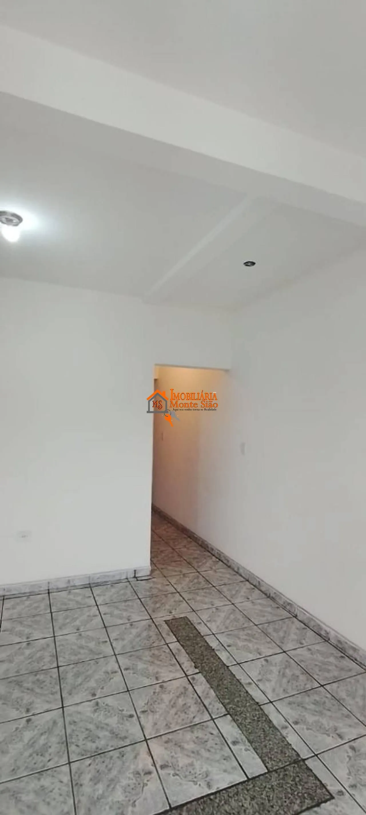 Imagem Prédio à venda, 240 m² por R$ 650.000,00 - Vila Rio de Janeiro - Guarulhos/SP