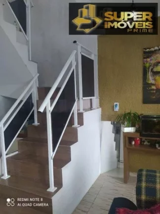 Imagem Casa Sobrado para Venda em Areal Pelotas-RS - 2683