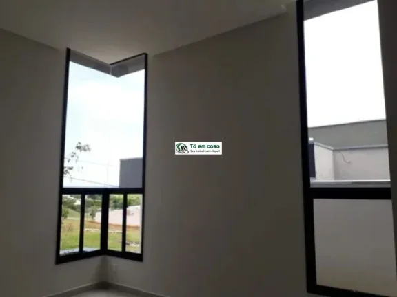 Imagem CASA RESIDENCIAL em CAÇAPAVA - SP, CONDOMÍNIO TERRAS DO VALE