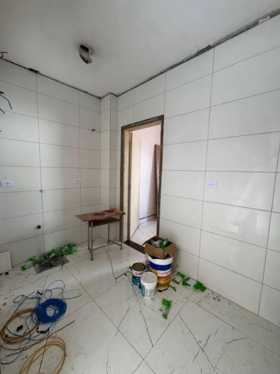 Imagem APARTAMENTO COM 23,00 m² - CANTO DO FORTE - PRAIA GRANDE SP