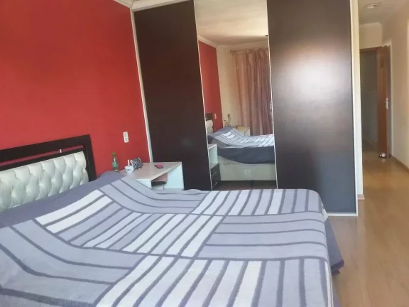 Imagem Sobrado - Presidente Altino - Osasco