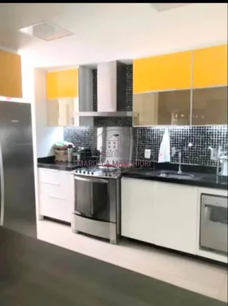 Imagem Apartamento 3 quartos com lazer de clube ao lado do shopping Praia da Costa