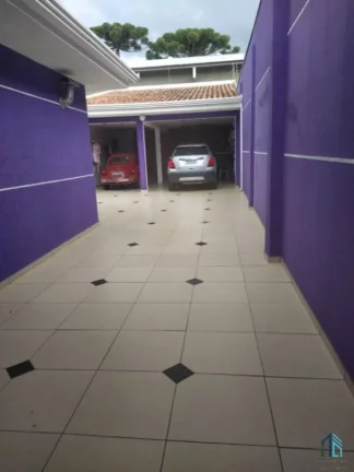 Imagem (PERMUTA Curitiba ou Litoral) Casa a venda 04 quartos c/suíte no Xaxim em Curitiba PR