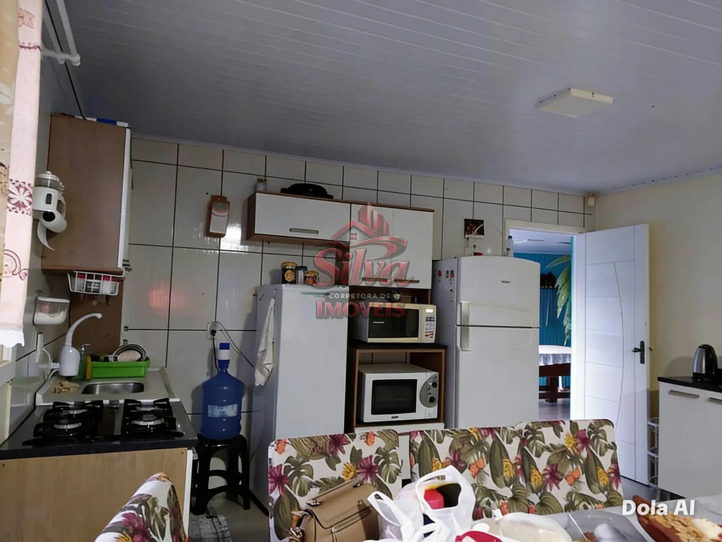 Imagem C186 | Casa com anexo à venda a 50m do mar em Imbé