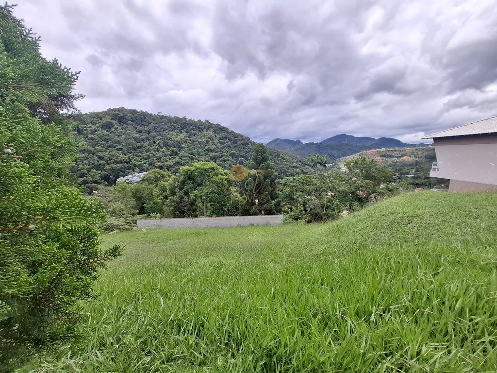 Imagem Terreno em Condomínio para Venda em Teresópolis / RJ no bairro Albuquerque