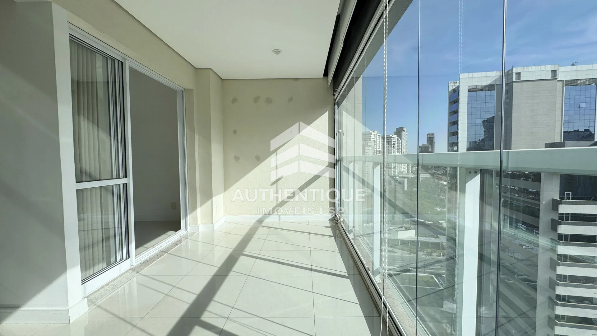 Imagem ENERGY BROOKLIN - Apartamento no bairro Brooklin à venda