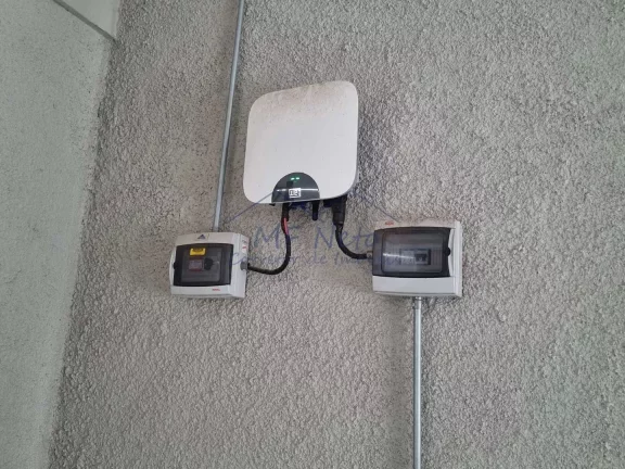 Imagem Casa de Condomínio