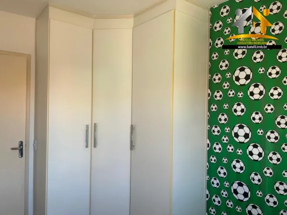 Imagem Casa para locação no condomínio Appia - Batelli Imóveis