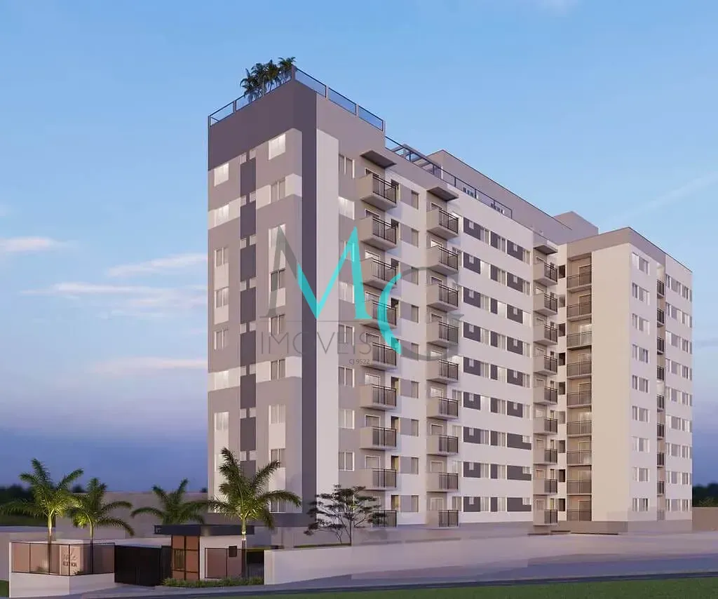 Foto do imóvel Apartamento à venda 1 Quarto 1 Vaga 33.03M² Todos os Santos Rio de Janeiro - RJ | Urb Sole