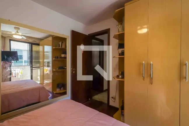 Imagem Apartamento à Venda - Recreio, 3 Quartos, 95 m2