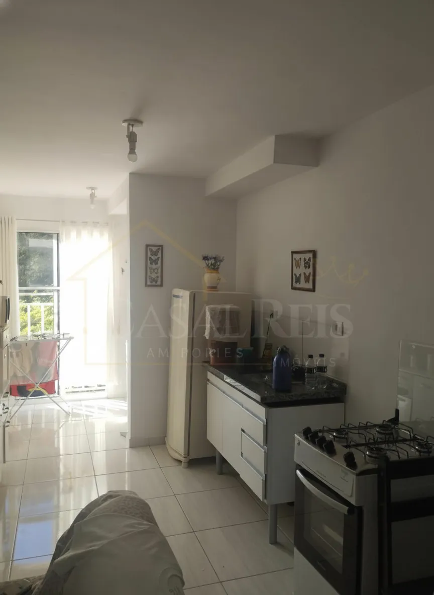 Imagem Apartamento 2 quartos à venda em Jardim dos Estados, Poços de Caldas