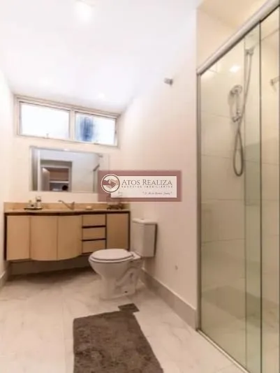 Imagem Apartamento em Pinheiros - São Paulo