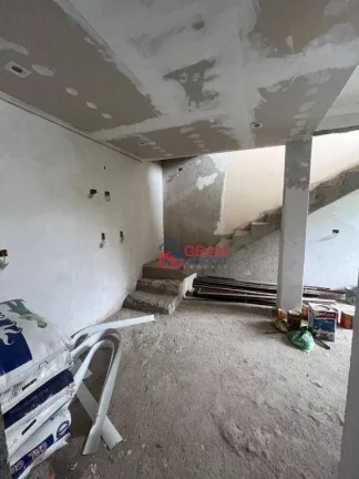 Imagem Sobrado Capão da Imbuia