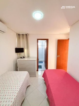 Imagem Casa com 3 dormitórios à venda, 360 m² por R$ 800.000 - Morada do Sol - Vila Velha/ES