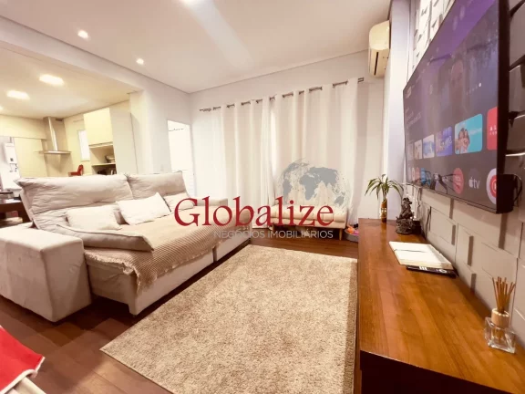 Foto do imóvel APARTAMENTO RESIDENCIAL em SANTOS - SP, GONZAGA