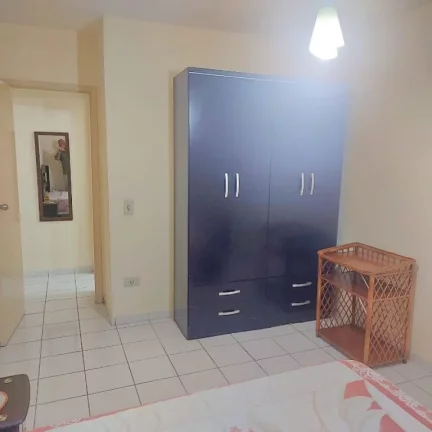 Imagem APARTAMENTO COM 56 m² - OCIAN - PRAIA GRANDE SP
