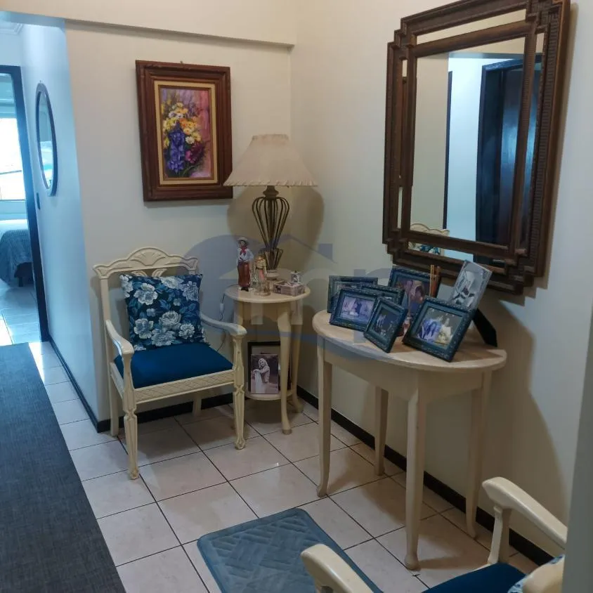 Imagem Apartamento a venda com 3 dormitorios no centro de Torres/RS