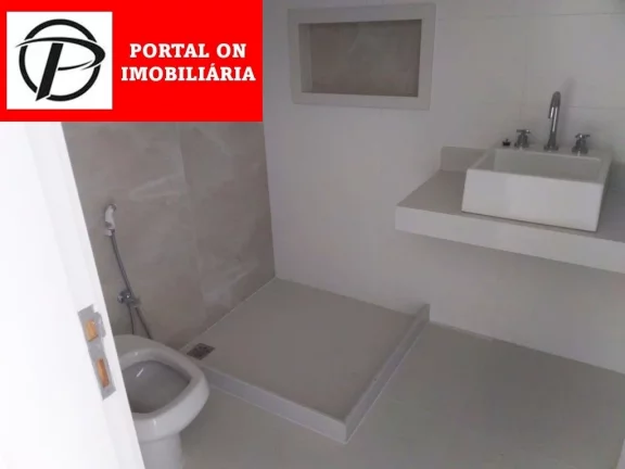 Imagem CASA RESIDENCIAL em RIO DE JANEIRO - RJ, BARRA DA TIJUCA