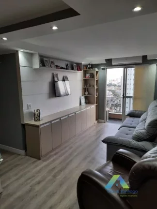 Imagem Apartamento Cobertura, com 4 Quartos e 4 banheiros
