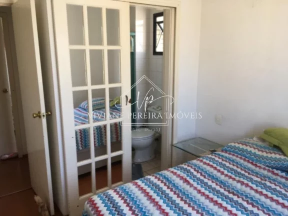 Imagem APARTAMENTO RESIDENCIAL em SÃO PAULO - SP, VILA SÃO FRANCISCO
