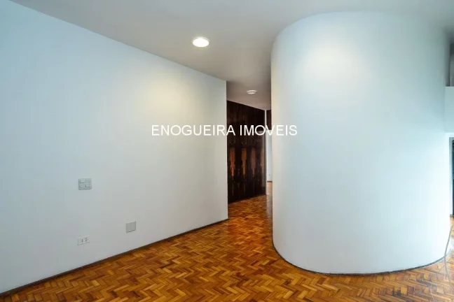 Imagem APARTAMENTO RESIDENCIAL em SÃO PAULO - SP, CERQUEIRA CÉSAR