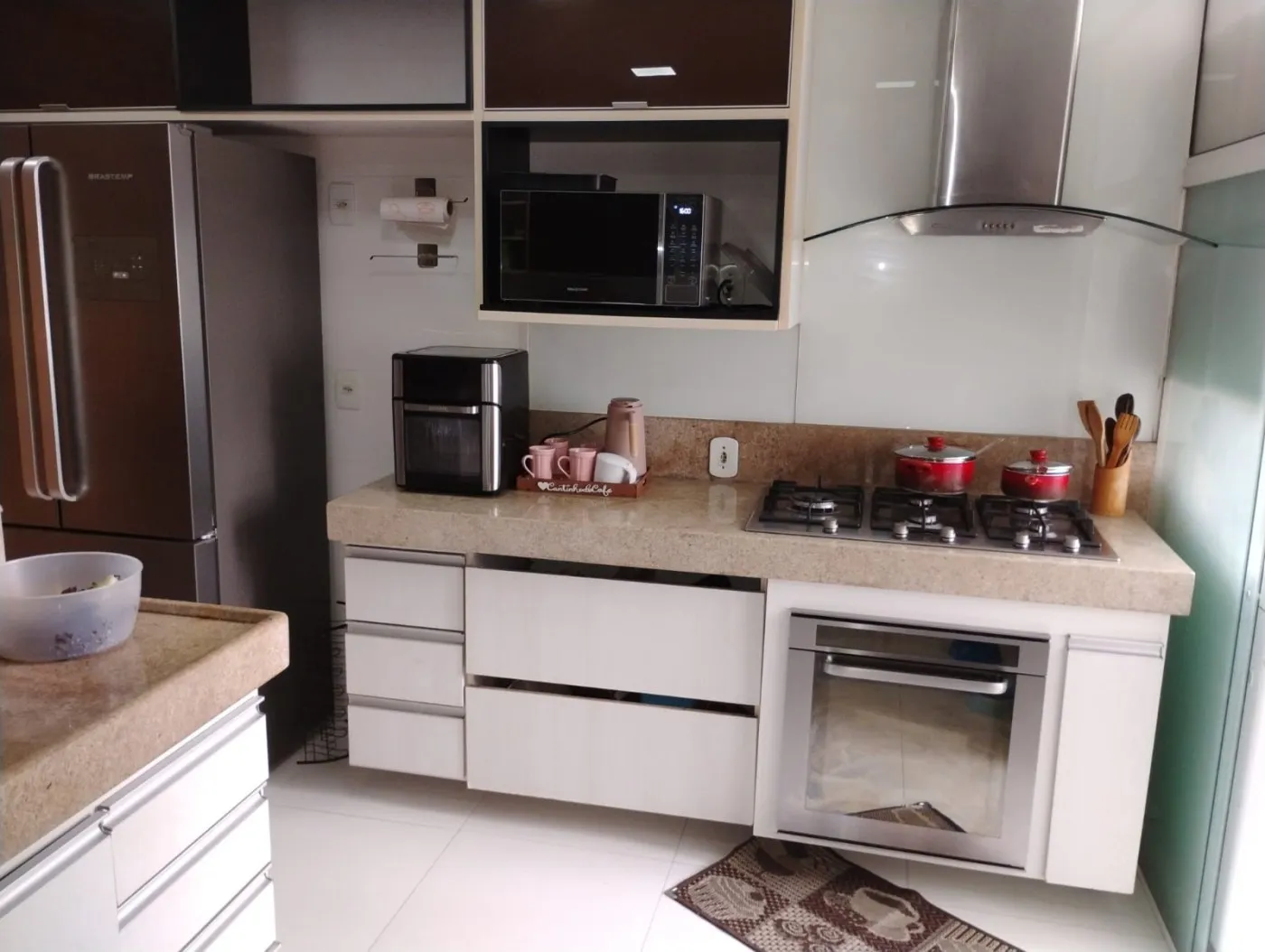 Imagem Cobertura para Venda em Rio de Janeiro, Vila Valqueire, 4 dormitórios, 1 suíte, 4 banheiros, 2 vagas