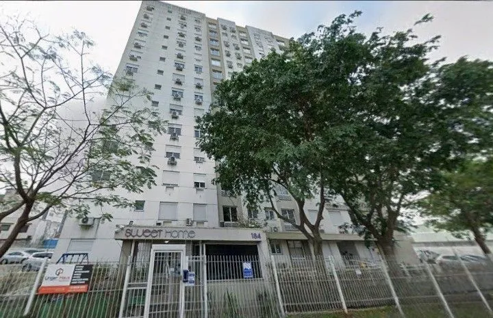 Apartamento em Partenon