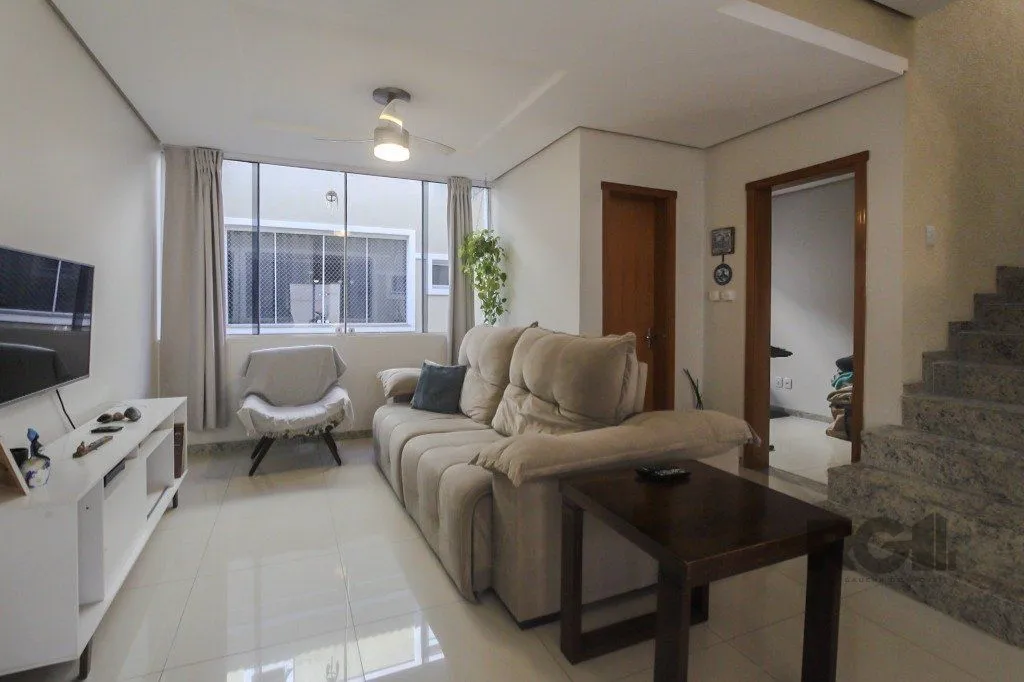 Imagem Casa de Condomínio em Vila Ipiranga