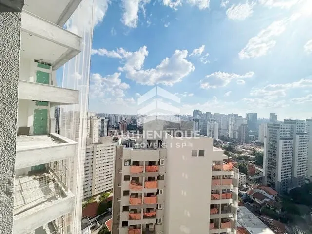 Imagem ATMOSFERA 360 BROOKLIN - Apartamento no bairro Brooklin à venda!