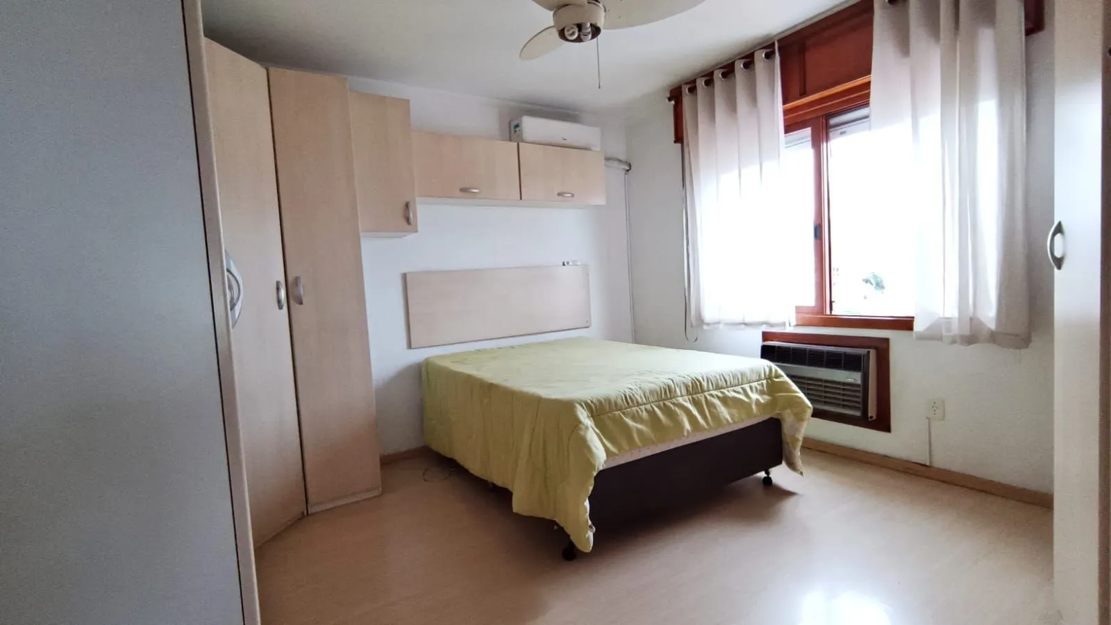 Imagem Apartamento, 2 Dormitórios, 2 Banheiros, 83m², 1 Vaga, Bairro Jardim Itu-Sabará