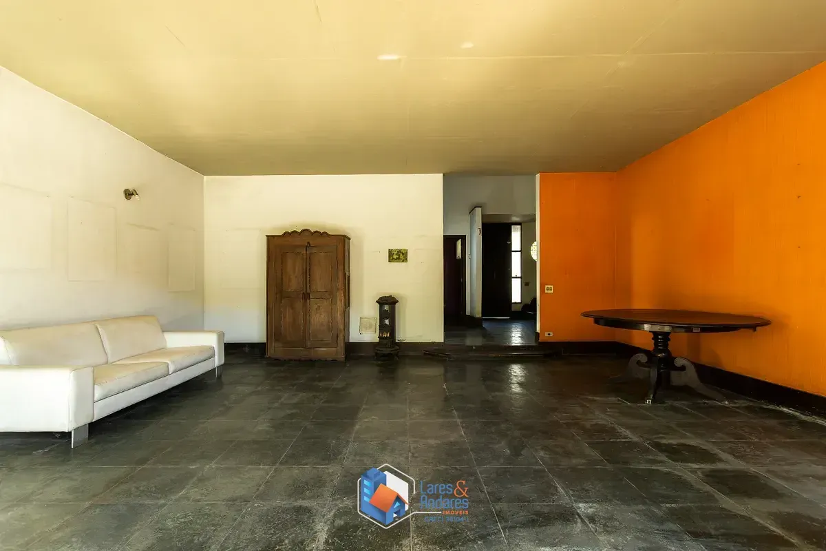 Imagem Casa comercial para venda em Butantã, 396m²