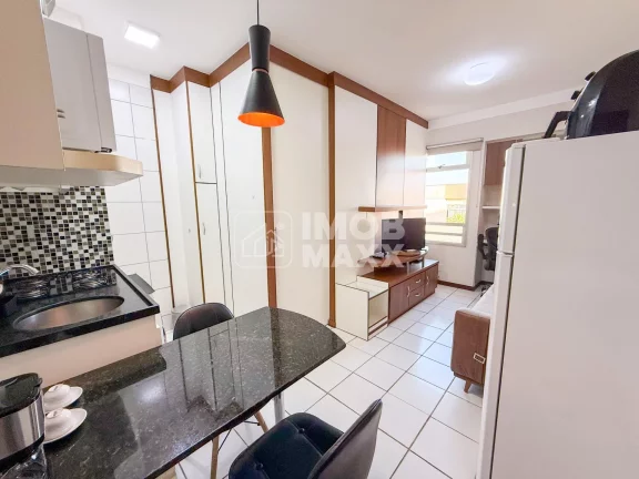 Imagem Apartamento por temporada na Asa Norte - Cond. Park Ville, Brasília, DF