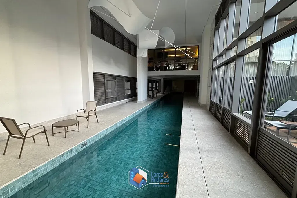 Imagem Apartamento à venda 3 Quartos 3 Suites 150M² Moema São Paulo - SP