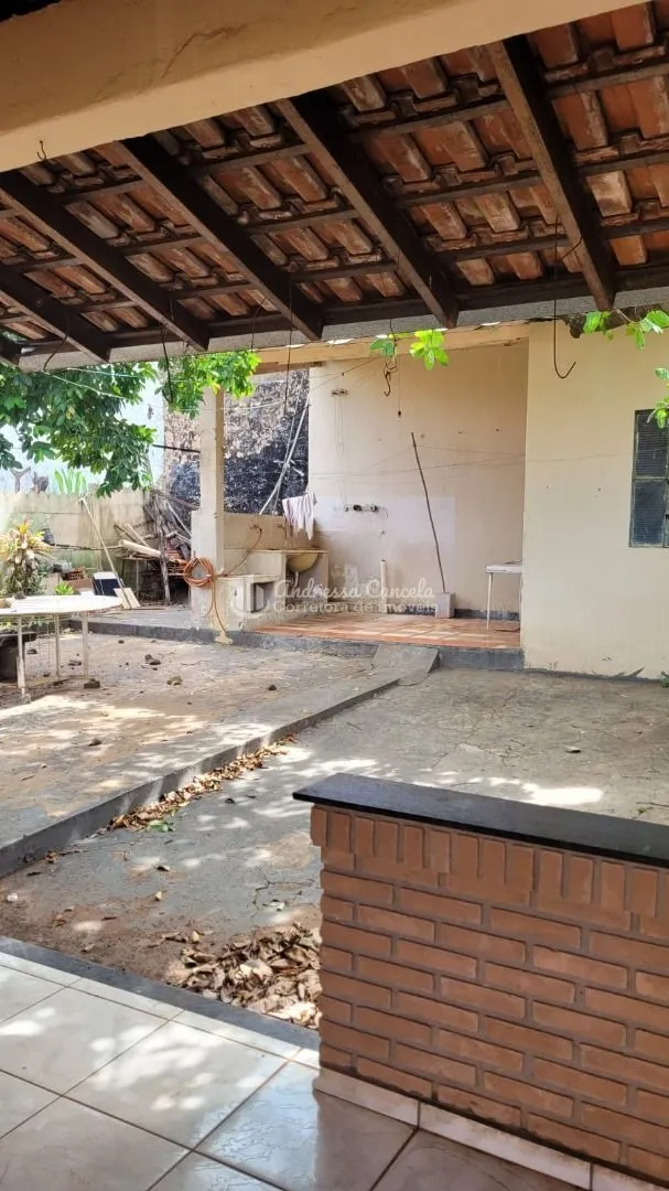 Imagem Casa Residencial Cecap