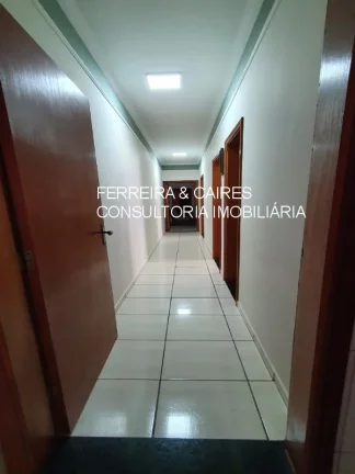 Imagem CASA RESIDENCIAL em INDAIATUBA - SP, JARDIM BOM PRINCÍPIO