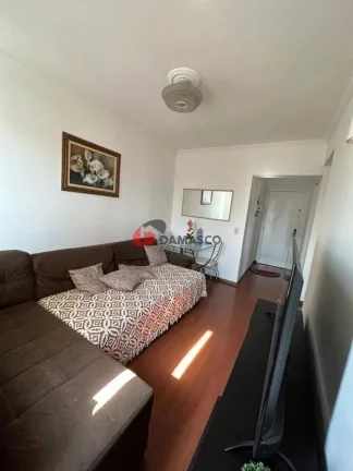 Imagem Apartamento à venda, Jardim do Mar, São Bernardo do Campo, SP