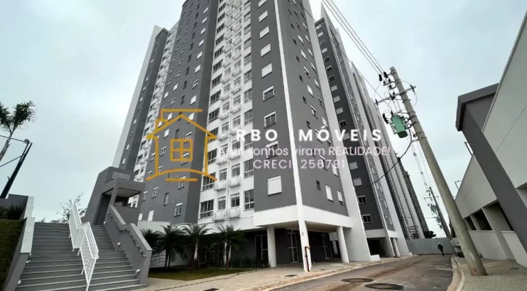 Imagem Bella Cidade apartamento 2 dorm. 1 vaga à venda em Itapevi