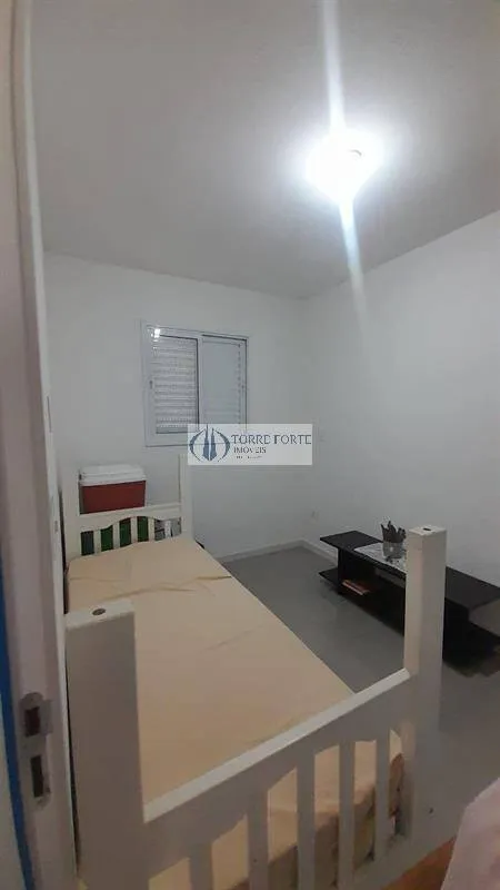 Imagem Ótimo apartamento 50 m² 2 dormitórios sendo 1 suíte 1 vaga, Penha de França