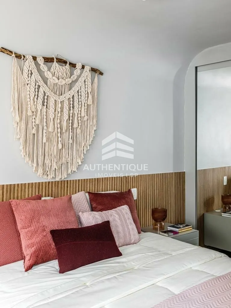 Imagem New York - Moema Pássaros - Apartamento à venda no bairro Indianópolis - São Paulo/SP, Zona Sul