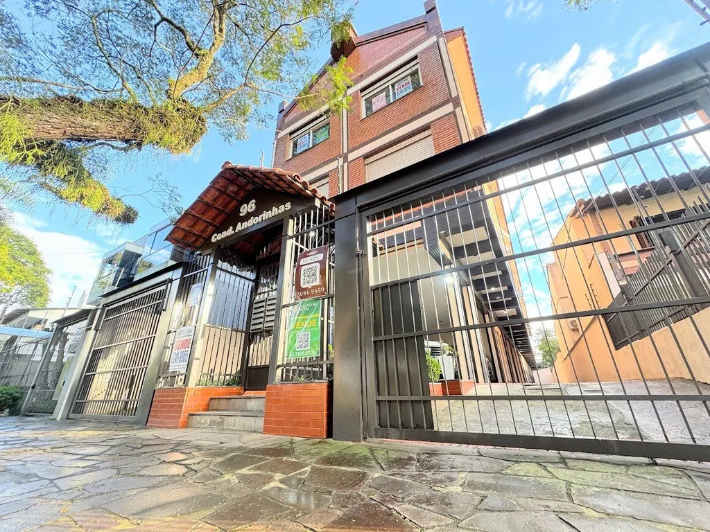 Imagem Apartamento em Cristal