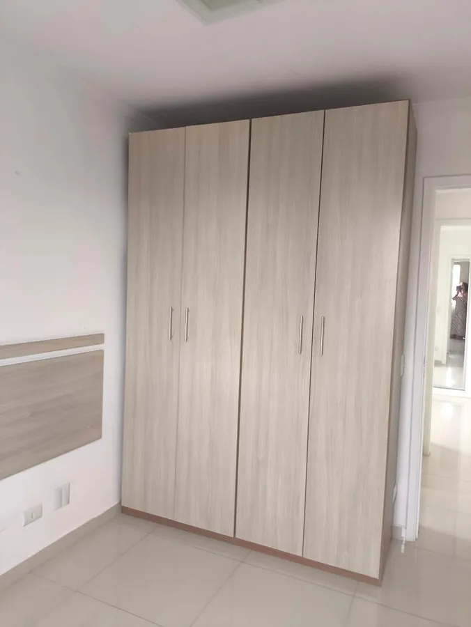 Imagem Apartamento à Venda - Edifício Santa Helena | Saúde