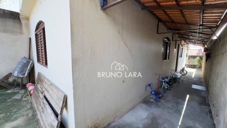 Imagem Lote a venda em Igarapé MG / Bairro São Sebastião