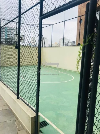 Imagem 193- A do Bloco Harmonia Rua Paulistânia, 205, Vila Madalena