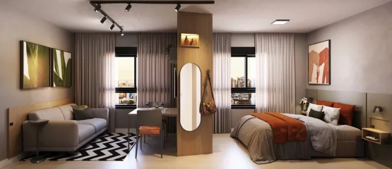 Imagem Apartamento para venda no bairro Bom Fim em Porto Alegre