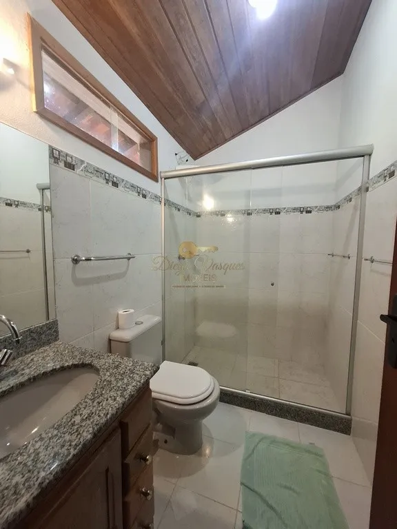 Imagem Casa para Venda em Teresópolis / RJ no bairro Santa Rita