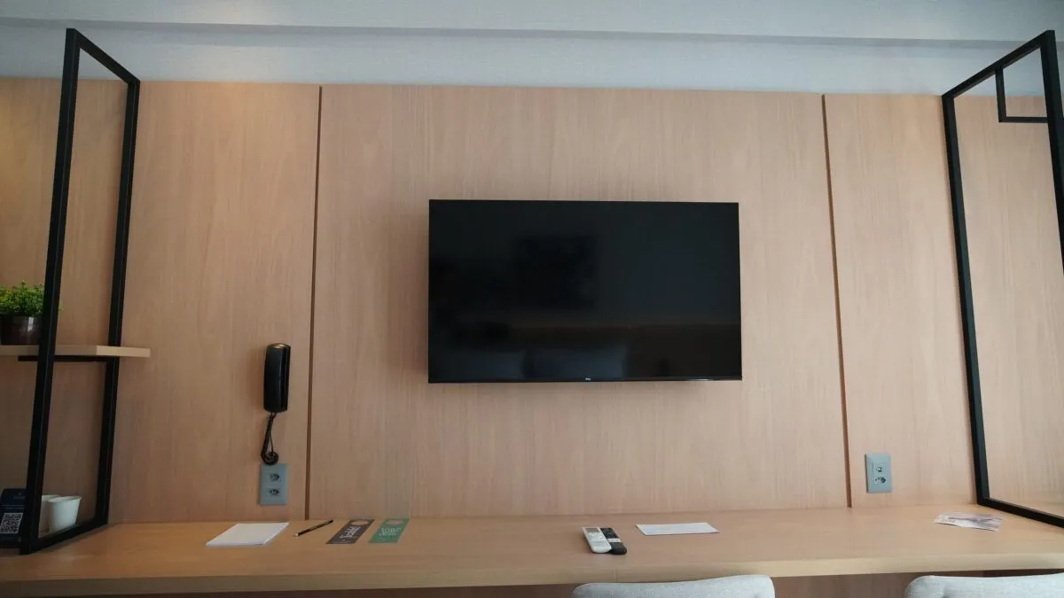 Imagem Apartamento Stúdio no Condomínio Essence em Canela