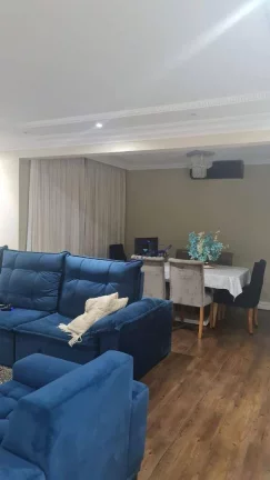 Foto do imóvel Apartamento com 90m² - Espaço Manacás - Alto da Lapa - São Paulo - SP