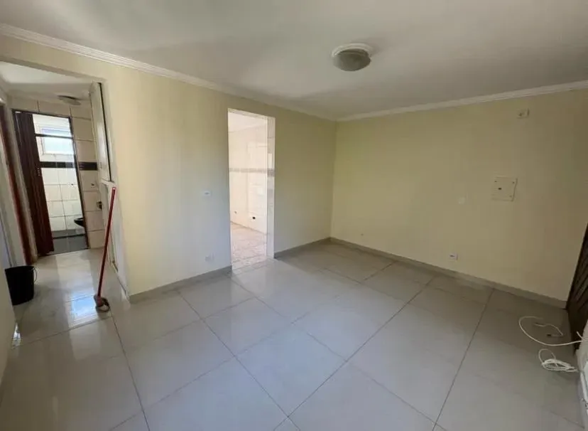 Imagem Apartamento com 2 Quartos à Venda, 55 m² em Jardim Alvorada - Santo André