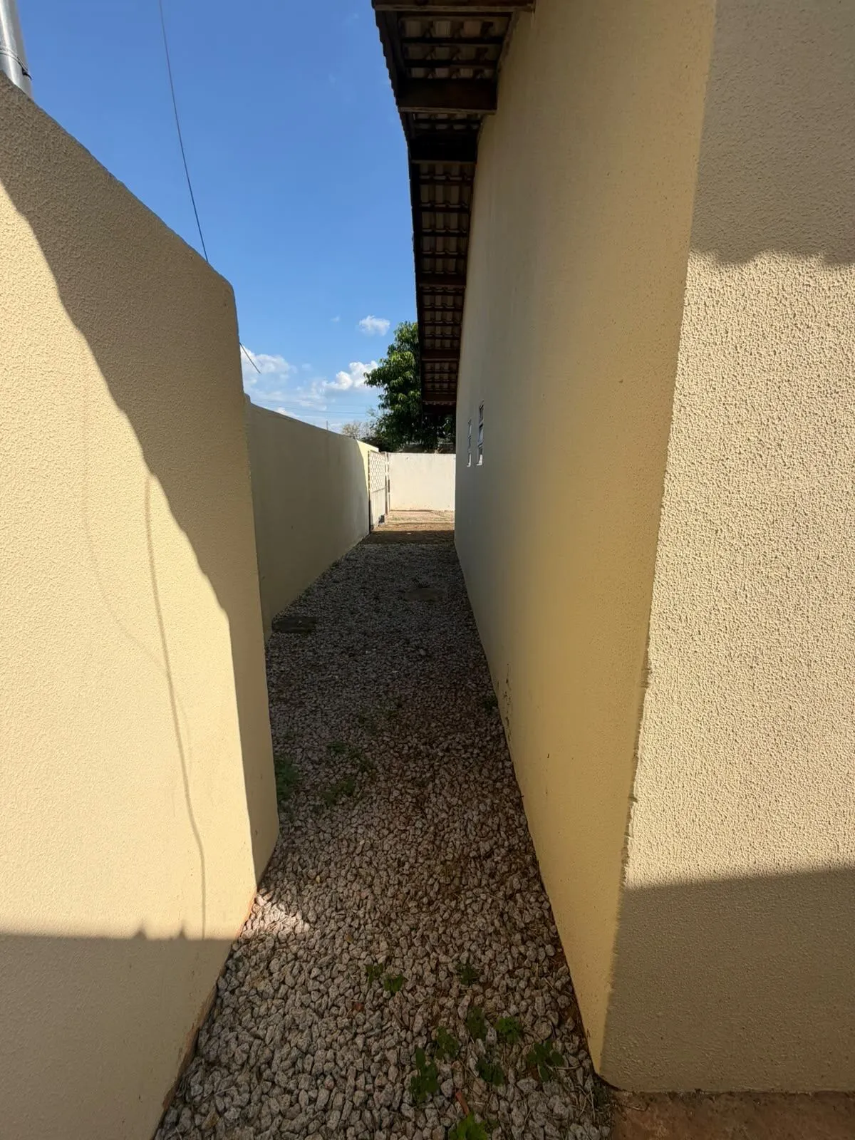 Imagem Excelente imóvel com 2 Quartos, suíte, Espaço externo I Bairro Osmar Cabral