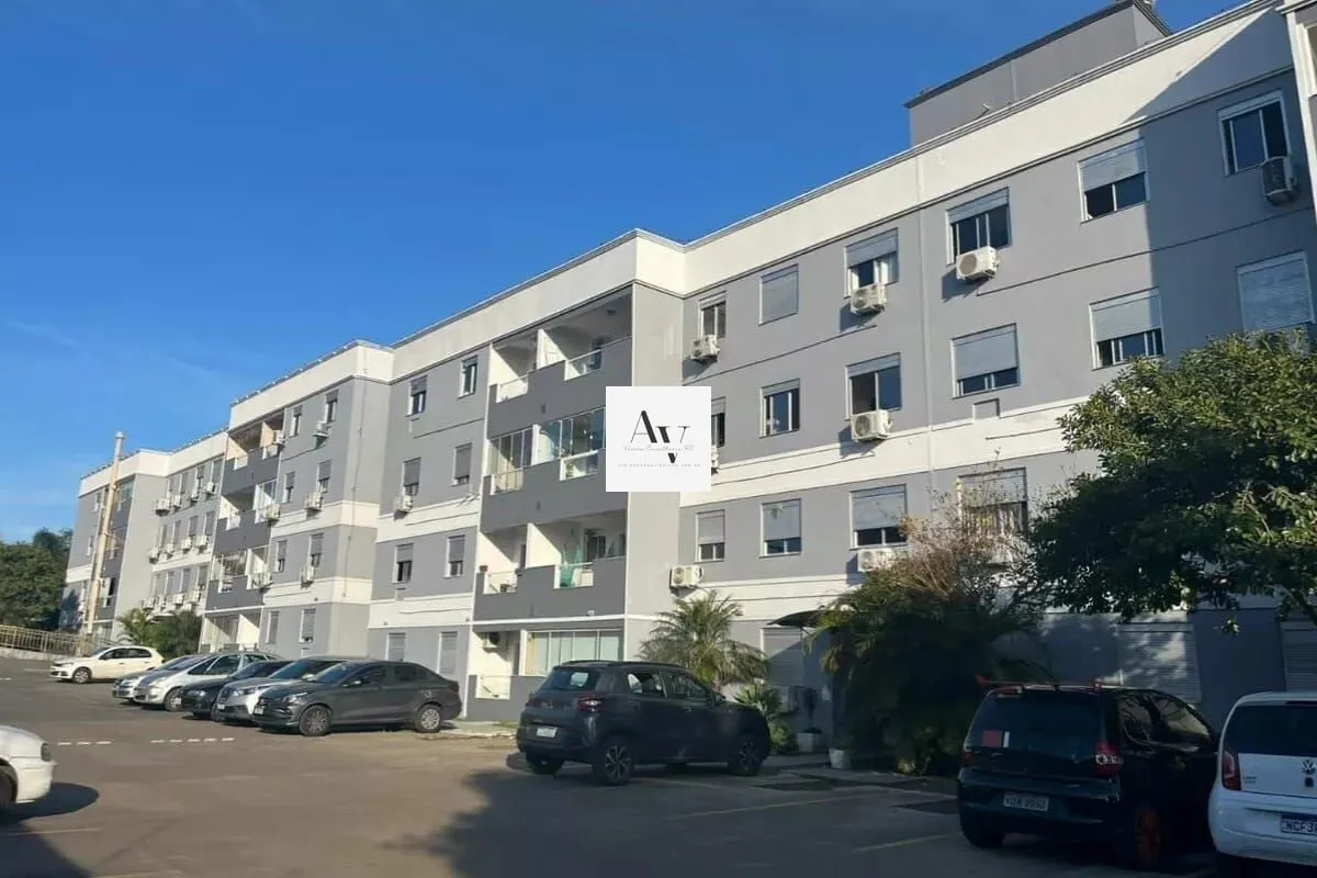 Foto do imóvel Apartamento à venda em Rua Ary Tarragô